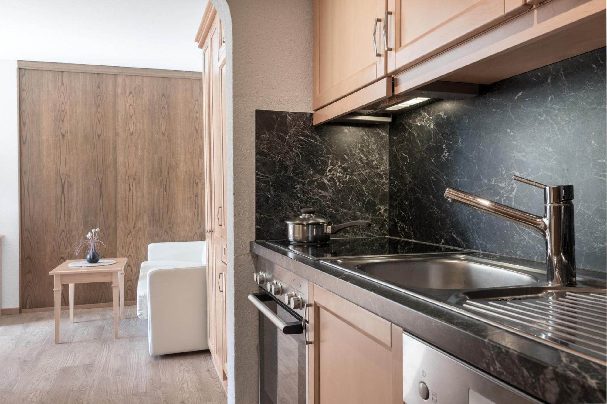 Апартаменты Haus Gariella Гаргеллен Экстерьер фото