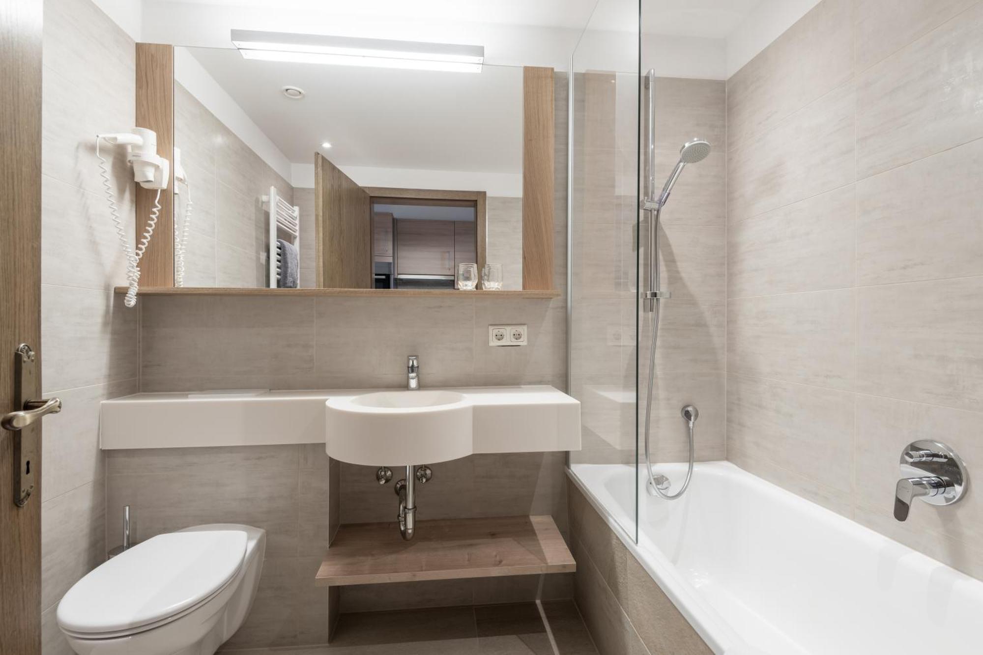 Апартаменты Haus Gariella Гаргеллен Экстерьер фото