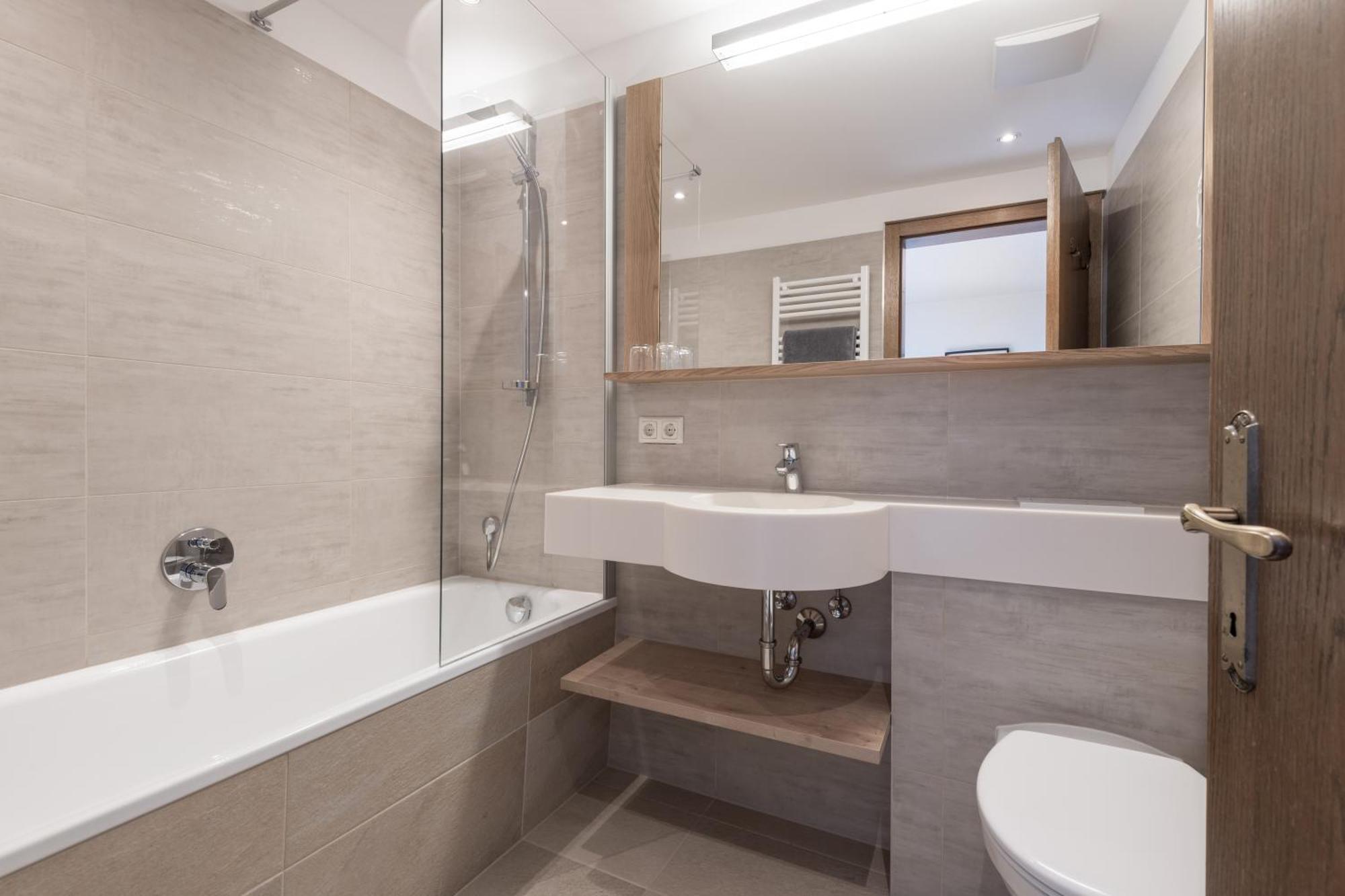 Апартаменты Haus Gariella Гаргеллен Экстерьер фото